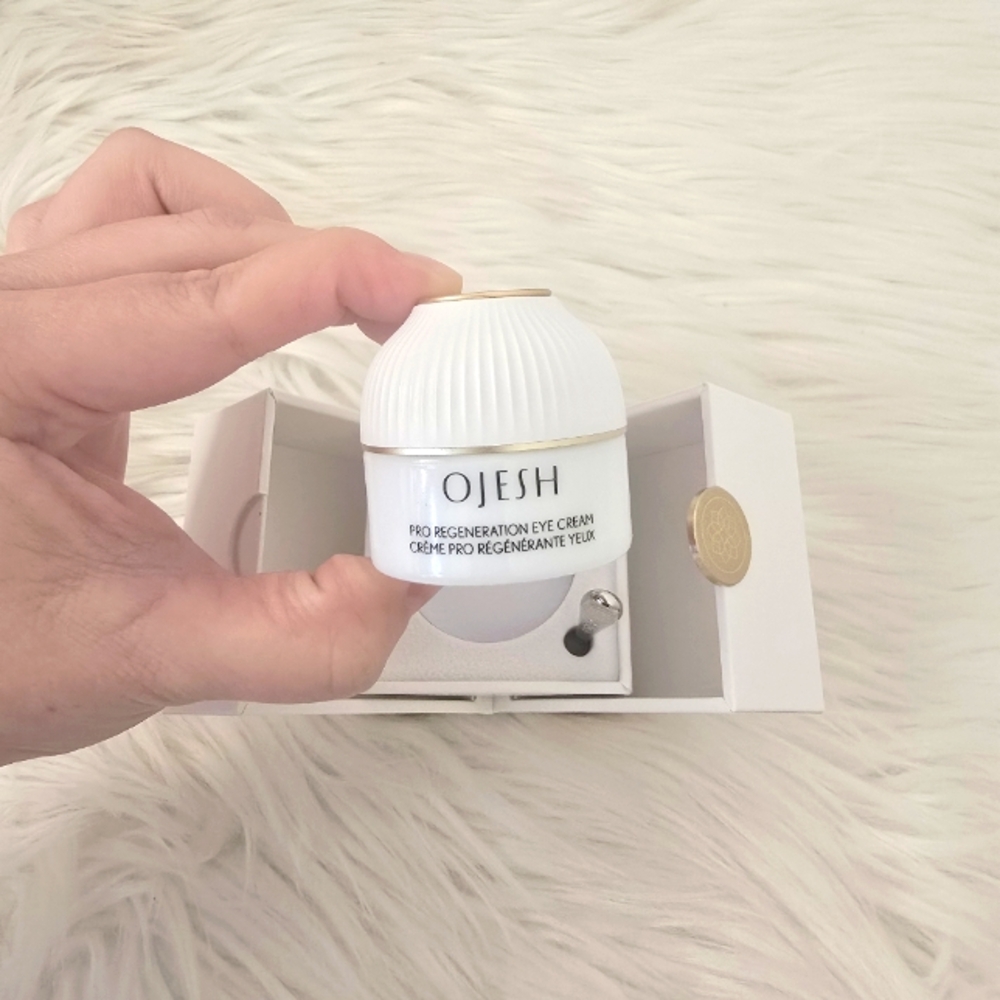 OJESH Pro Regeneration Eye Cream 15ml